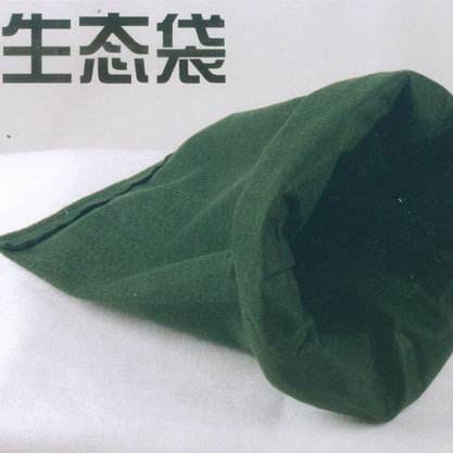 长丝生态袋的应用特点介绍